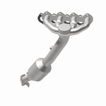 MagnaFlow Conv DF 03-05 Mercedes C230 1.8L - Miami AutoSport Technik