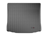WeatherTech 2015 Ford Edge Cargo Liner - Black - Miami AutoSport Technik