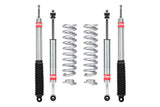 Eibach Pro-Truck Lift Kit for 07-15 Toyota Tundra - Miami AutoSport Technik