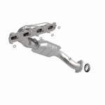 MagnaFlow Conv DF 04-08 Cadillac XLR 4.6L Passenger Side - Miami AutoSport Technik