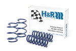 H&R 15-18 BMW M3 Sedan F80 Sport Spring (Incl. Adaptive M Susp./Competition Package) - Miami AutoSport Technik