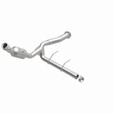 Magnaflow Conv DF 2011-2014 F-150 5.0L Underbody - Miami AutoSport Technik