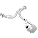 MagnaFlow Conv DF 07-08 Escalade 6.2 Driver Side OEM - Miami AutoSport Technik