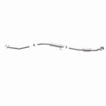 MagnaFlow Conv DF 00-05 Toyota Celica 1.8L Front GT - Miami AutoSport Technik