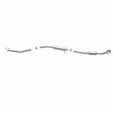 MagnaFlow Conv DF 00-05 Toyota Celica 1.8L Front GT - Miami AutoSport Technik