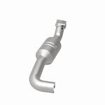 Magnaflow Conv DF 2011-2014 F-150 5.0L Underbody - Miami AutoSport Technik