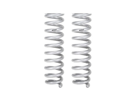 Eibach 03-09 Lexus GX470 Pro-Lift Kit (Front Springs Only) - 2.0in Front - Miami AutoSport Technik