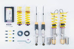 KW Coilover Kit DDC ECU BMW M4 (F82) Coupe - Miami AutoSport Technik