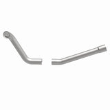MagnaFlow Univ Pipe Down Assy 99-03 7.3L Ford - Miami AutoSport Technik