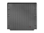 WeatherTech 2018+ BMW X3 Cargo Liners - Black - Miami AutoSport Technik