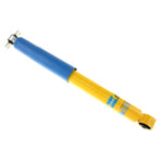 Bilstein B6 1995 Chevrolet Tahoe Base 4WD Sport Utility Rear 46mm Monotube Shock Absorber - Miami AutoSport Technik