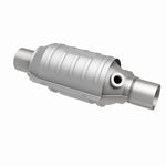 MagnaFlow Conv Univ 1.75 Single O2 Boss - Miami AutoSport Technik