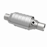 MagnaFlow Conv Univ 1.75 Single O2 Boss - Miami AutoSport Technik