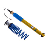 Bilstein B16 (PSS10) BMW E92 3 Series DampTronic EDC Performance Suspension System - Miami AutoSport Technik
