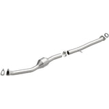 Magnaflow Conv DF 08-09 Subaru Outback 2.5L - Miami AutoSport Technik