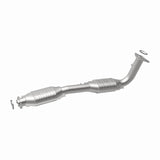 Magnaflow Conv DF 07-08 Toyota Tundra 5.7L P/S - Miami AutoSport Technik