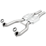 MagnaFlow Conv DF 00-04 C5 5.7L Off Road - Miami AutoSport Technik