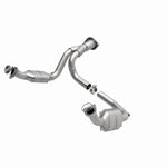 MagnaFlow Conv DF 07-08 Escalade 6.2 Driver Side OEM - Miami AutoSport Technik