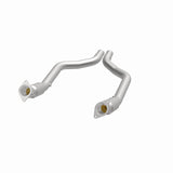 MagnaFlow Conv DF 05- SRT-8 6.1L OFF ROAD - Miami AutoSport Technik