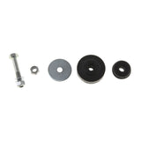 Bilstein B8 (SP) 99-02 Mercedes E320/E430/E55 AMG Front 36mm Monotube Shock Absorber *SPECIAL ORDER* - Miami AutoSport Technik