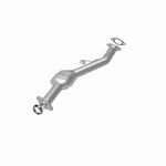 MagnaFlow Converter Direct Fit 12-14 Subaru Impreza 2.5L / 15-16 WRX STI - Miami AutoSport Technik