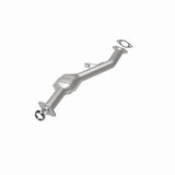 MagnaFlow Converter Direct Fit 12-14 Subaru Impreza 2.5L / 15-16 WRX STI - Miami AutoSport Technik