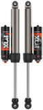 Fox 14-22 Ram 3500 4WD 2-3.5in Lift Rear Performance Elite Series 2.5 Reservoir Shocks - Adjustable - Miami AutoSport Technik