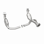 MagnaFlow Conv DF 07-08 Escalade 6.2 Driver Side OEM - Miami AutoSport Technik