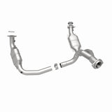 MagnaFlow Conv DF 07-08 Escalade 6.2 Driver Side OEM - Miami AutoSport Technik