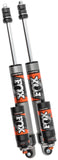 Fox 19+ Ram 1500 DT 4WD 2.5 Performance Series 8.81in. P/B Rear Shock w/DSC Adj / 0-2in. Lift - Miami AutoSport Technik
