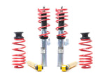 H&R 15-21 Volkswagen Golf/Golf GTI S/SE/SEL/1.8T MK7 Street Perf. Coil Over (Only 55mm Strut Clamp) - Miami AutoSport Technik