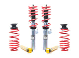H&R 15-21 Volkswagen Golf/Golf GTI S/SE/SEL/1.8T MK7 Street Perf. Coil Over (Only 55mm Strut Clamp) - Miami AutoSport Technik