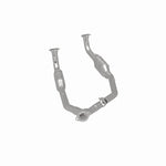 MagnaFlow Conv DF 99-04 LR Discovery V8 49S - Miami AutoSport Technik