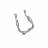 MagnaFlow Conv DF 99-04 LR Discovery V8 49S - Miami AutoSport Technik