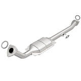 MagnaFlow Conv DF 01-04 Toyota Sequoia 4.7L P/S - Miami AutoSport Technik