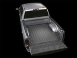 WeatherTech 11-13 Ford F-150 TechLiner - Black - Miami AutoSport Technik