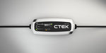 CTEK Battery Charger - CT5 Time To Go - 4.3A - Miami AutoSport Technik