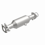 MagnaFlow Conv DF 97-99 Acura CL 3.0L/99 TL 3.2L / 98-02 Honda Accord 3.0L/99-02 Odyssey 3.5L - Miami AutoSport Technik