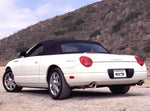 Borla 03 Thunderbird 3.9L V8 AT RWD 2 DR Catback Exhaust - Miami AutoSport Technik
