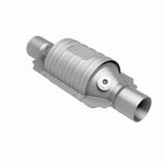 MagnaFlow Conv Univ 2 Dual O2 Boss - Miami AutoSport Technik