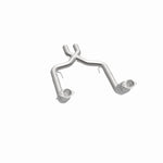 MagnaFlow Conv. DF Tru-X Assy 05 Mustang GT - Miami AutoSport Technik