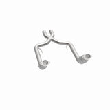 MagnaFlow Conv. DF Tru-X Assy 05 Mustang GT - Miami AutoSport Technik