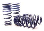 H&R 14-18 BMW X5 xDrive35d/X5 xDrive35i F15 Sport Spring (w/o Self-Leveling/Non 2WD) - Miami AutoSport Technik