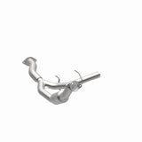 Magnaflow Conv DF 2011-2014 F-150 V6 3.5L OEM Underbody - Miami AutoSport Technik