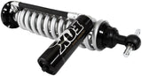 Fox 2007+ Chevy 1500 Front 2.5 Factory Series 5.8in. R/R Coilover Set / 4-6.5in. Lift - Miami AutoSport Technik