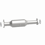 MagnaFlow Conv DF 03-07 Honda Accord 2.4L - Miami AutoSport Technik