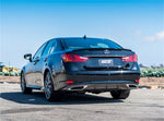 Borla 14-16 Lexus GS350 3.L AT S-type Exhaust (rear section only) - Miami AutoSport Technik