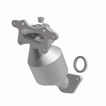 Magnaflow Conv DF 10-12 Insight 1.3L Manifold - Miami AutoSport Technik