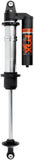 Fox 2.5 Factory Series 12in. Piggyback Reservoir Coilover Shock 7/8in. Shaft (50/70) - Black - Miami AutoSport Technik