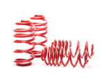 H&R 09-16 Audi A4 Quattro/S4 (AWD) B8 Super Sport Spring - Miami AutoSport Technik